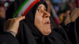 عکاس: امیر حسنی پارسا