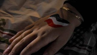 عکاس: امیر حسنی پارسا