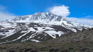 عکاس: فائزه باقری