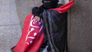 عکاس: نازنین حیدرزاده