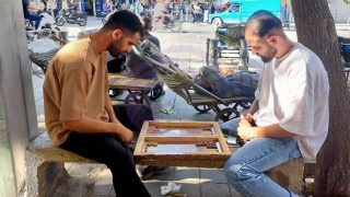عکاس: علی آذرنیا کماری
