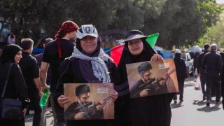 عکاس: اشرف جوادی